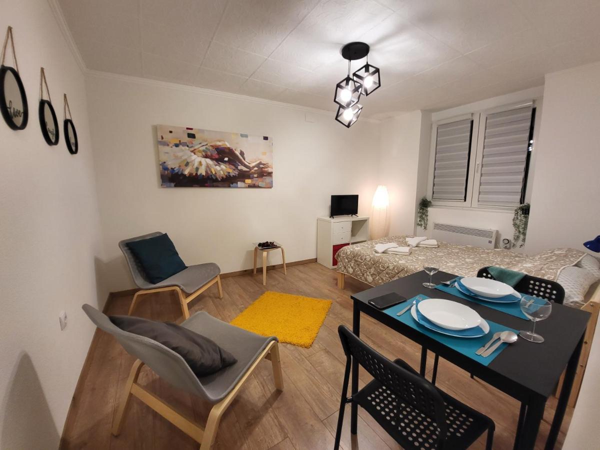 Lotta Apartment 베오그라드 외부 사진