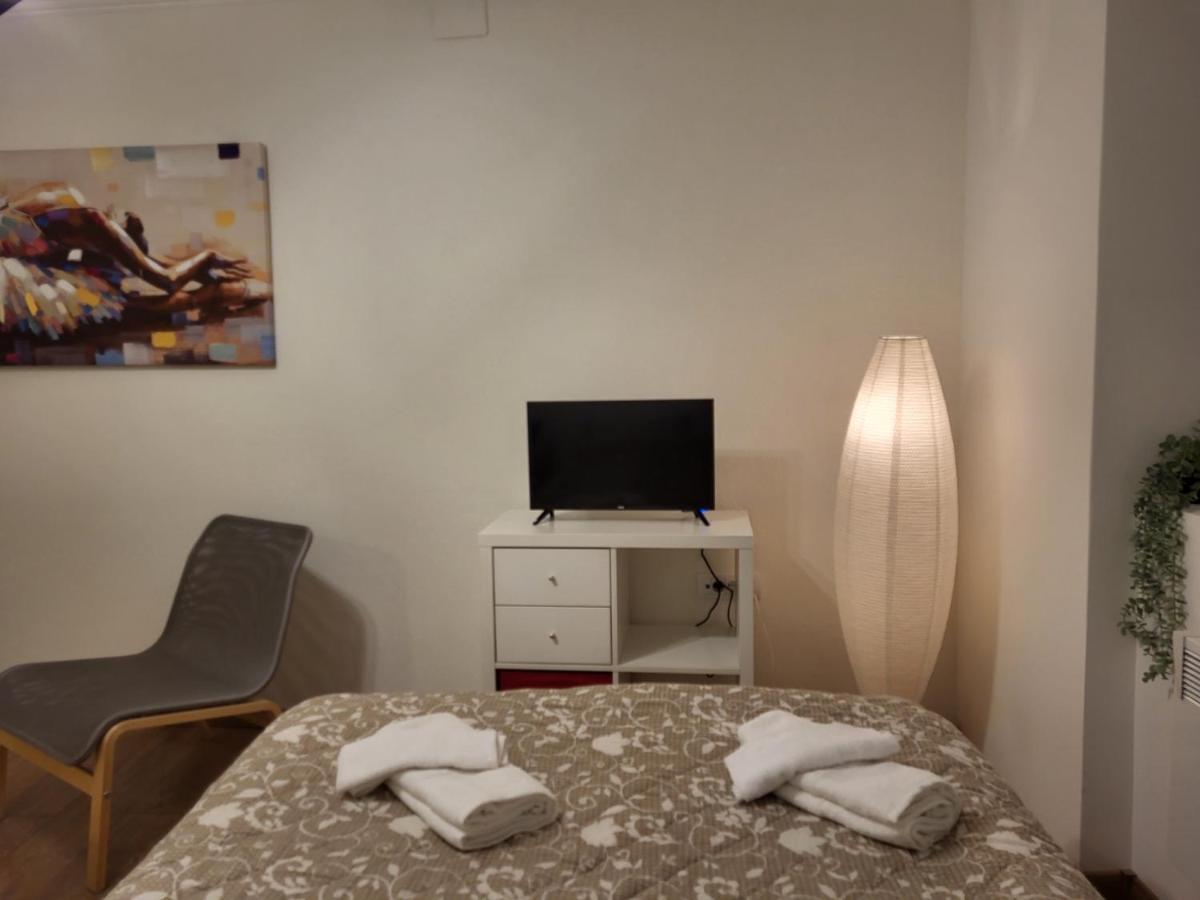 Lotta Apartment 베오그라드 외부 사진
