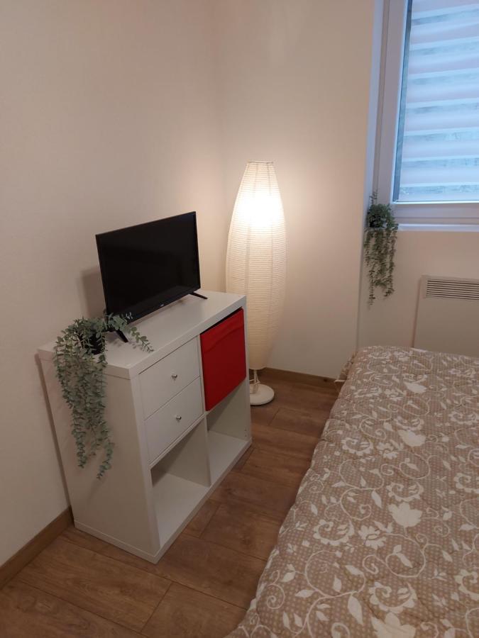 Lotta Apartment 베오그라드 외부 사진