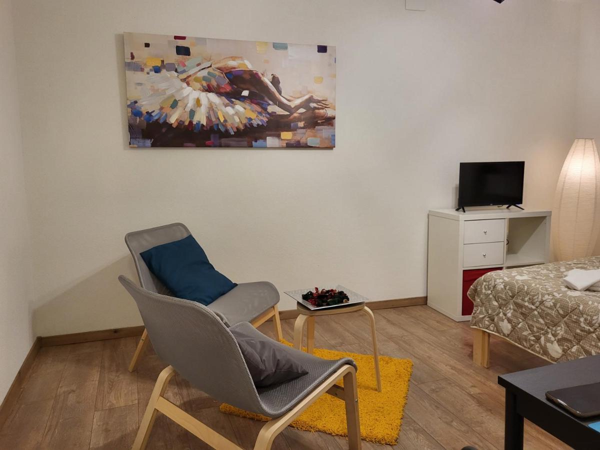 Lotta Apartment 베오그라드 외부 사진