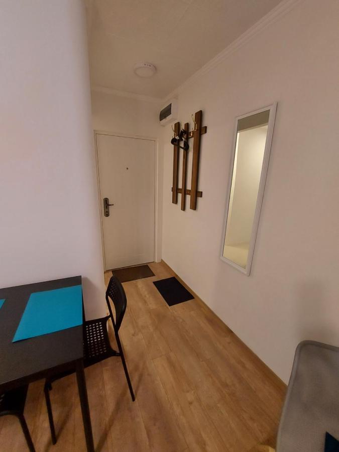 Lotta Apartment 베오그라드 외부 사진