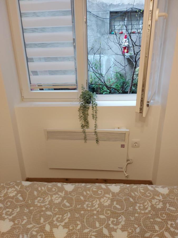 Lotta Apartment 베오그라드 외부 사진