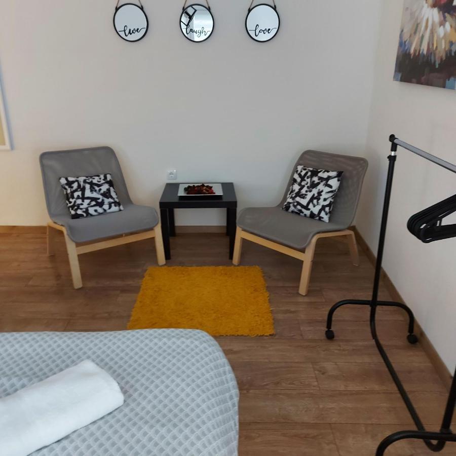 Lotta Apartment 베오그라드 외부 사진
