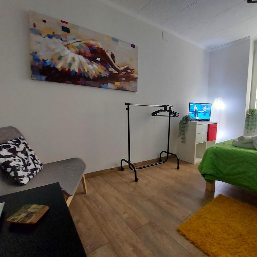 Lotta Apartment 베오그라드 외부 사진
